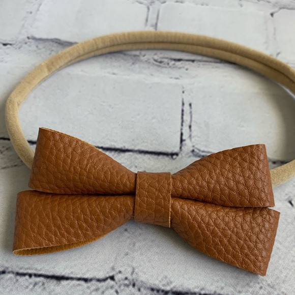 NWOT infant headband - Picture 2 of 2
